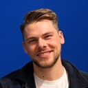 Porträt von Lukas Vogel